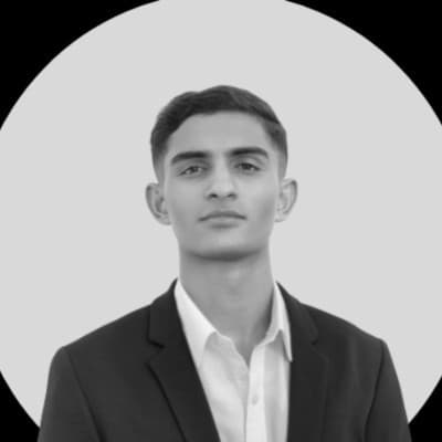 Azeem Khalifa, CEO of EZ Car Events